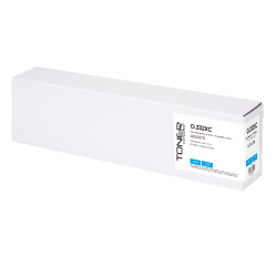 TONER COMPATIBLE OKI 332-REMPLACE 46508711 CYAN