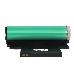 TAMBOUR COMPATIBLE SAMSUNG R406-REMPLACE CLTR406 NOIR