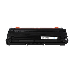 TONER REMANUFACTURE SAMSUNG C503L-REMPLACE CLTC503L CYAN