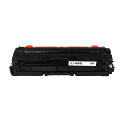 TONER REMANUFACTURE SAMSUNG M503L-REMPLACE CLTM503L MAGENTA