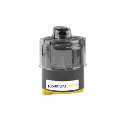 TONER COMPATIBLE XEROX XL6110-REMPLACE 106R01273 JAUNE