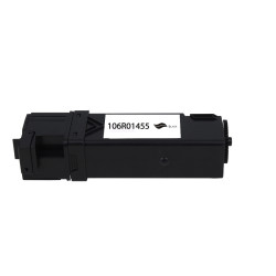 TONER COMPATIBLE XEROX XL6128-REMPLACE 106R01455 NOIR