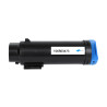 TONER COMPATIBLE XEROX XL6510X-REMPLACE 106R03473 CYAN