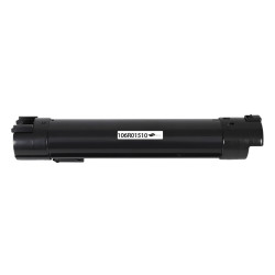 TONER COMPATIBLE XEROX XL6700-REMPLACE 106R01510 NOIR