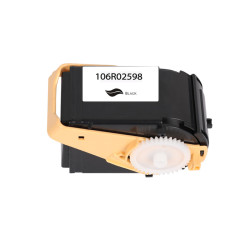 TONER COMPATIBLE XEROX XL7100-REMPLACE 106R02598 NOIR