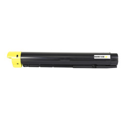 TONER COMPATIBLE XEROX XL7120-REMPLACE 006R01458 JAUNE