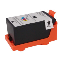 UPRINT CARTOUCHE COMPATIBLE DELL 21/22-REMPLACE 59211329 COULEUR