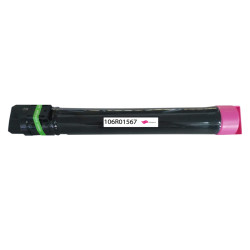 TONER COMPATIBLE XEROX XL7800-REMPLACE 106R01567 MAGENTA