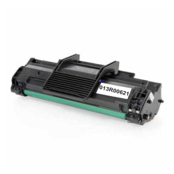 TONER COMPATIBLE XEROX XLPE220-REMPLACE 013R00621 NOIR