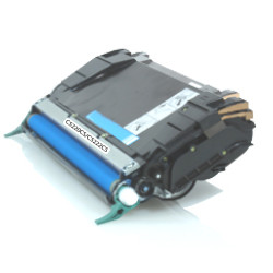 TONER COMPATIBLE LEXMARK C5220MS/C5222MS CYAN