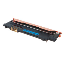 TONER COMPATIBLE HP 117A-REMPLACE W2071 CYAN