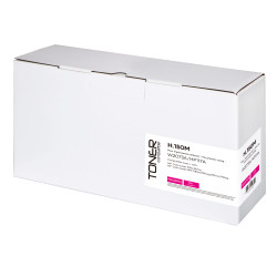 TONER COMPATIBLE HP 117A-REMPLACE W2073 MAGENTA