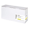 TONER COMPATIBLE HP 117A-REMPLACE W2072 JAUNE