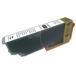 UPRINT CARTOUCHE COMPATIBLE EPSON 24XL-REMPLACE C13T24314010 NOIR