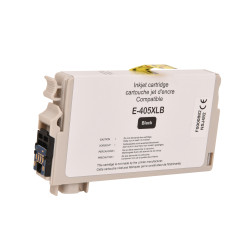 UPRINT CARTOUCHE COMPATIBLE EPSON 405XL-REMPLACE C13T05H14010 NOIR