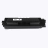 TONER COMPATIBLE KYOCERA TK580-REMPLACE 1T02KT0NL0 NOIR