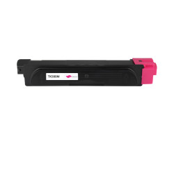 TONER COMPATIBLE KYOCERA TK580-REMPLACE 1T02KTBNL0 MAGENTA