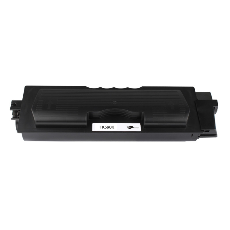 TONER COMPATIBLE KYOCERA TK590-REMPLACE 1T02KV0NL0 NOIR