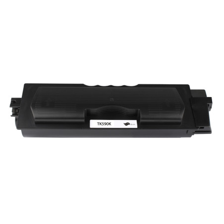 TONER COMPATIBLE KYOCERA TK590-REMPLACE 1T02KV0NL0 NOIR