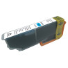 UPRINT CARTOUCHE COMPATIBLE EPSON 24XL-REMPLACE C13T24324012 CYAN