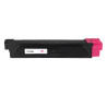 TONER COMPATIBLE KYOCERA TK590-REMPLACE 1T02KVBNL0 MAGENTA