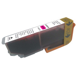 UPRINT CARTOUCHE COMPATIBLE EPSON 24XL-REMPLACE C13T24334012 MAGENTA
