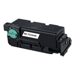 TONER COMPATIBLE SAMSUNG 304E-REMPLACE MLTD304E NOIR