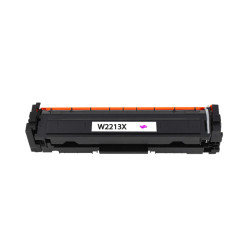 UPRINT TONER COMPATIBLE HP 207X-REMPLACE W2213X MAGENTA