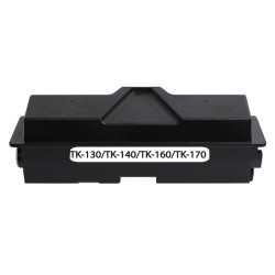 TONER COMPATIBLE KYOCERA TK130/140/160/170-REMPLACE 0T2HS0EU/0T2H50EU/