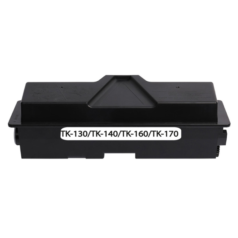 TONER COMPATIBLE KYOCERA TK130/140/160/170-REMPLACE 0T2HS0EU/0T2H50EU/