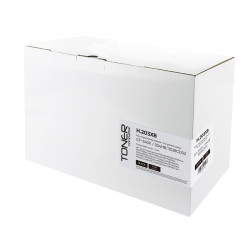 TONER COMPATIBLE HP/CANON 203X/054H SANS NIVEAU-REMPLACE CF540X/3028C0