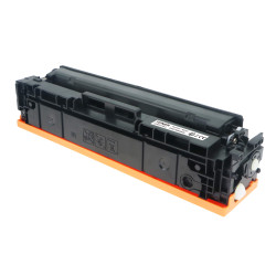 TONER COMPATIBLE HP/CANON 203X/054H SANS NIVEAU-REMPLACE CF540X/3028C0