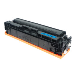 TONER COMPATIBLE HP/CANON 203X/054H SANS NIVEAU-REMPLACE CF541X/3027C0