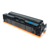 TONER COMPATIBLE HP/CANON 203X/054H SANS NIVEAU-REMPLACE CF541X/3027C0