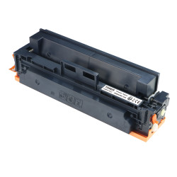 TONER COMPATIBLE HP/CANON 410X/046H SANS NIVEAU-REMPLACE CF410X NOIR