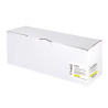 TONER COMPATIBLE HP/CANON 410X/046H SANS NIVEAU-REMPLACE CF412X JAUNE
