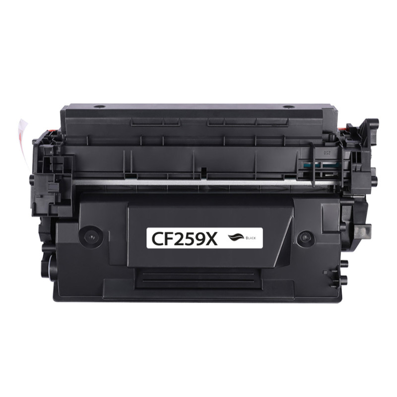 TONER COMPATIBLE HP 59X-REMPLACE CF259X NOIR