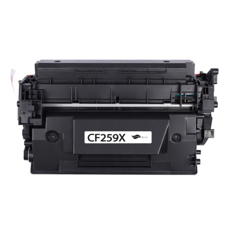 TONER COMPATIBLE HP 59X-REMPLACE CF259X NOIR