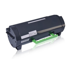 TONER REMANUFACTURE LEXMARK 56F2H00 NOIR