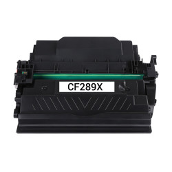NEUTRE H.289X  TONER COMPATIBLE AVEC HP CF289X PUCE COMPATIBLE AVEC N
