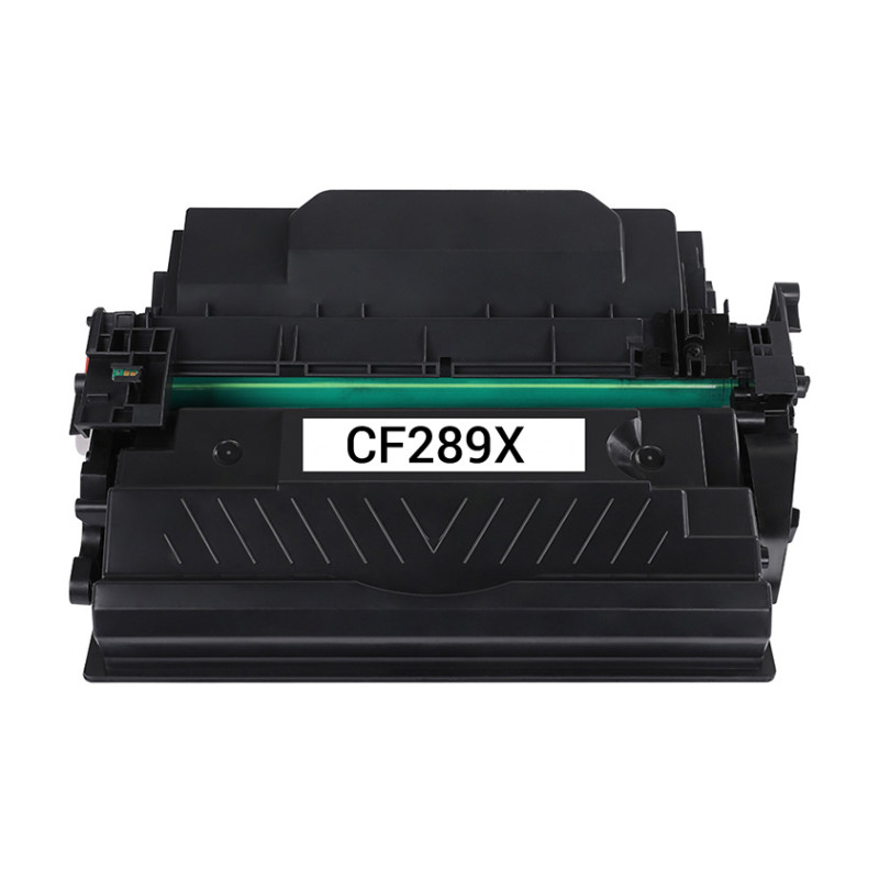 NEUTRE H.289X  TONER COMPATIBLE AVEC HP CF289X PUCE COMPATIBLE AVEC N