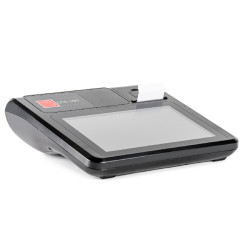 TECHFIVE CAISSE ENREGISTREUSE ECR100 AVEC TIROIR