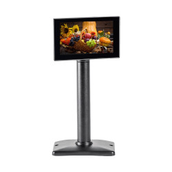 TECHFIVE AFFICHEUR CLIENT 5,5 - COMPLEMENT DE CAISSE