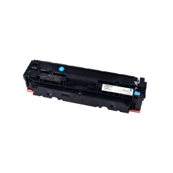 UPRINT TONER REMANUFACTURE HP 410A-REMPLACE CF411A CYAN