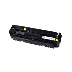 UPRINT TONER REMANUFACTURE HP 410A-REMPLACE CF412A JAUNE