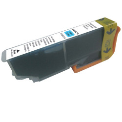 UPRINT CARTOUCHE COMPATIBLE EPSON 24XL CYAN CLAIR