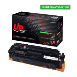 UPRINT TONER REMANUFACTURE HP 410X-REMPLACE CF413X MAGENTA