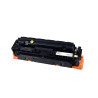 UPRINT TONER REMANUFACTURE HP 410X-REMPLACE CF412X JAUNE