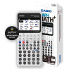 CALCULATRICE CASIO GRAPHMATH+