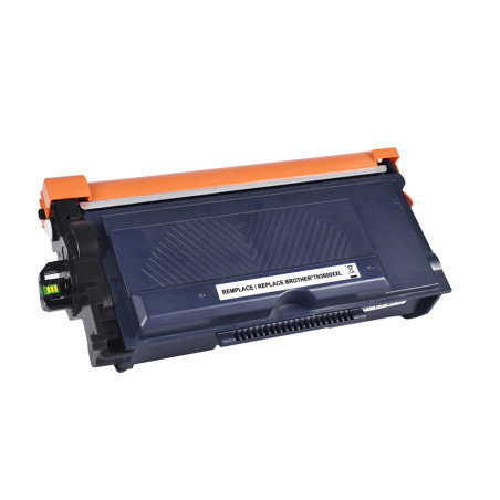 TONER COMPATIBLE BROTHER 3600XXL-REMPLACE TN3600XXL NOIR
